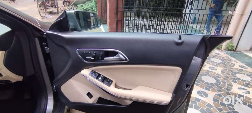 Mercedes-benz Cla 2.0 200 Style, 2016, Petrol