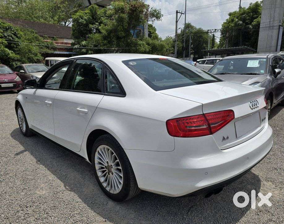 Audi A4 3.0 Tdi S Line, 2015, Diesel