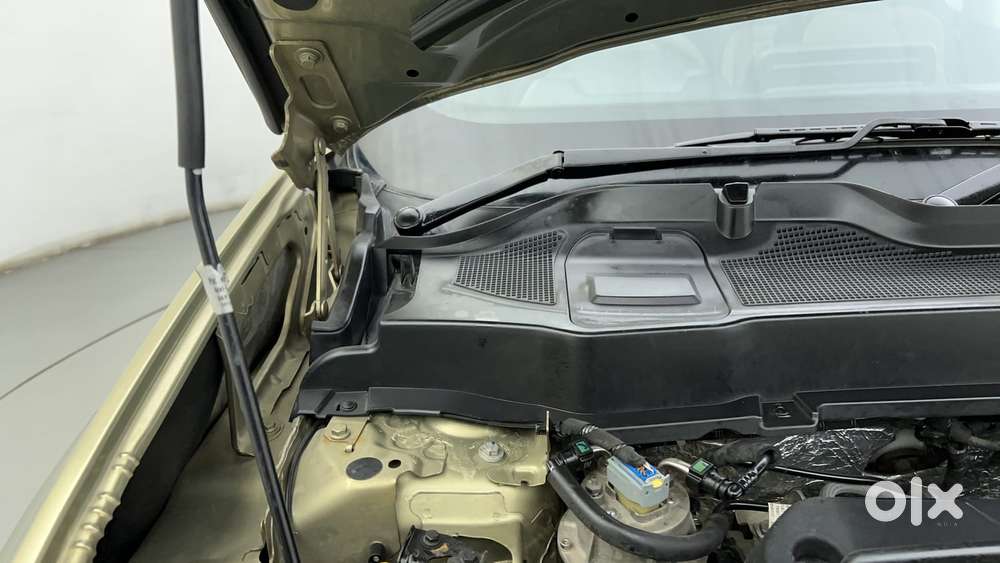 Tata Harrier 2.0 Xza Plus Kaziranga Edition, 2022, Diesel