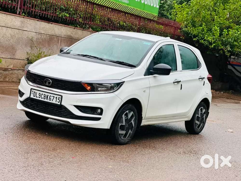 Tata Tiago Xm, 2025, Petrol
