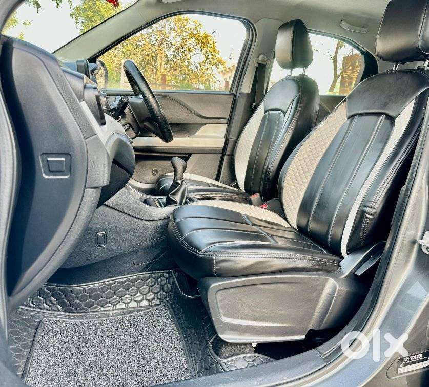 Tata Punch Pure, 2023, Petrol