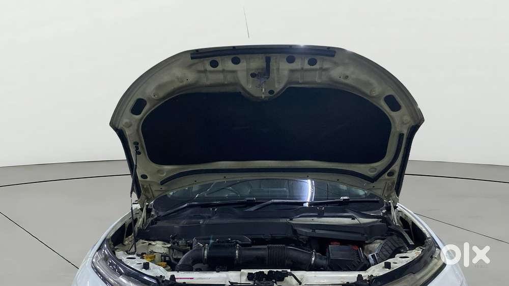 Tata Harrier Xz, 2019, Diesel