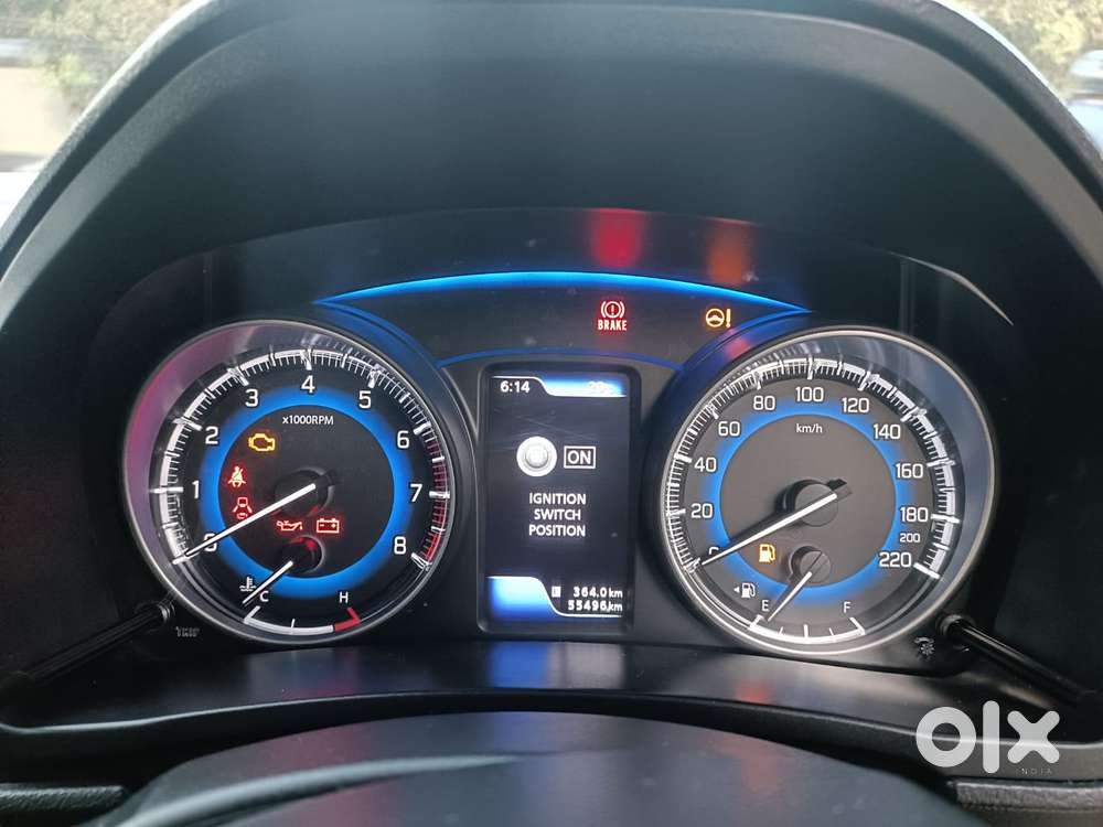 Maruti Suzuki Baleno