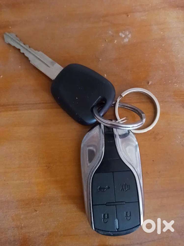 Maruti Suzuki Wagon R 2011 Petrol 61566 Km Driven