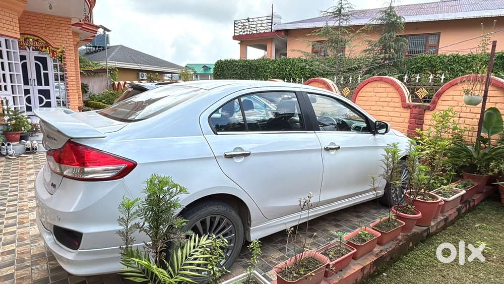 Single Hand Driven And Well Maintained Like Brand New