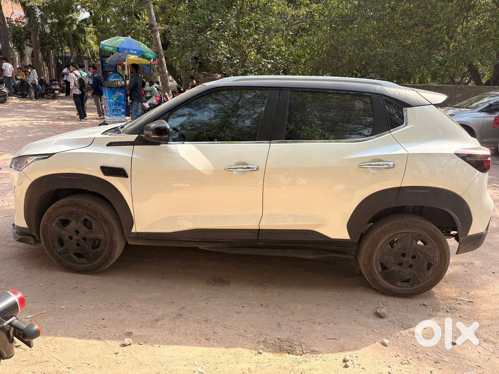 Nissan Magnite Visia 2025