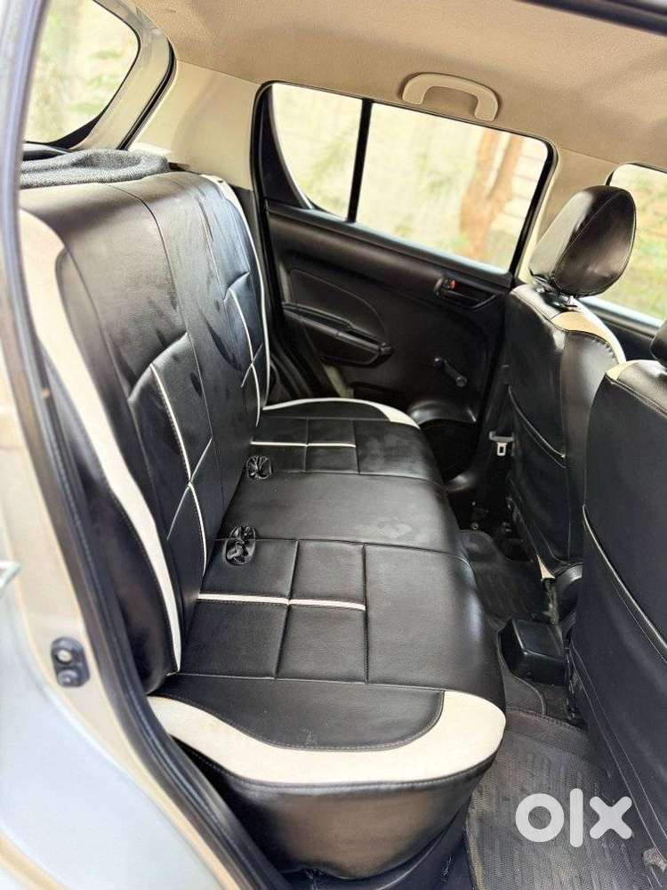 Maruti Suzuki Swift Lxi Optional-o, 2012, Petrol