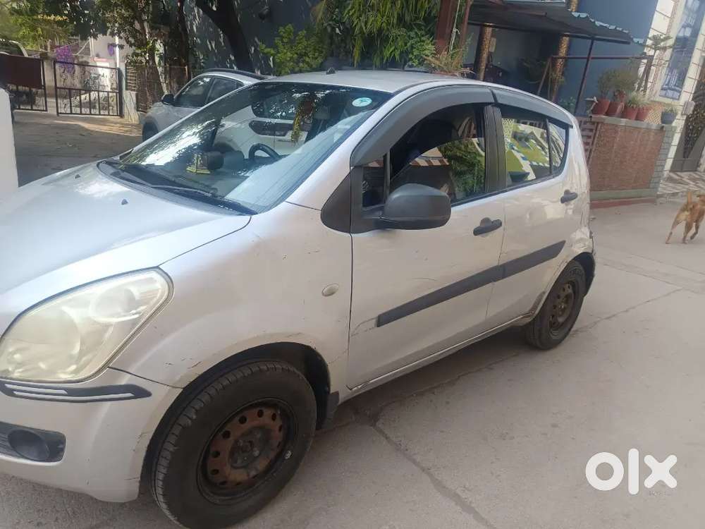 Maruti Suzuki Ritz 1.2 2010