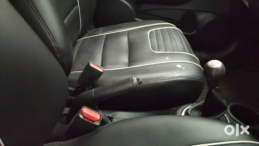 Honda Br-v 1.5 V I-vtec Mt, 2016, Petrol