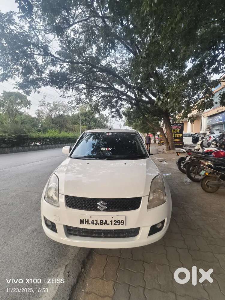 Maruti Suzuki Swift Dzire Tour 2017