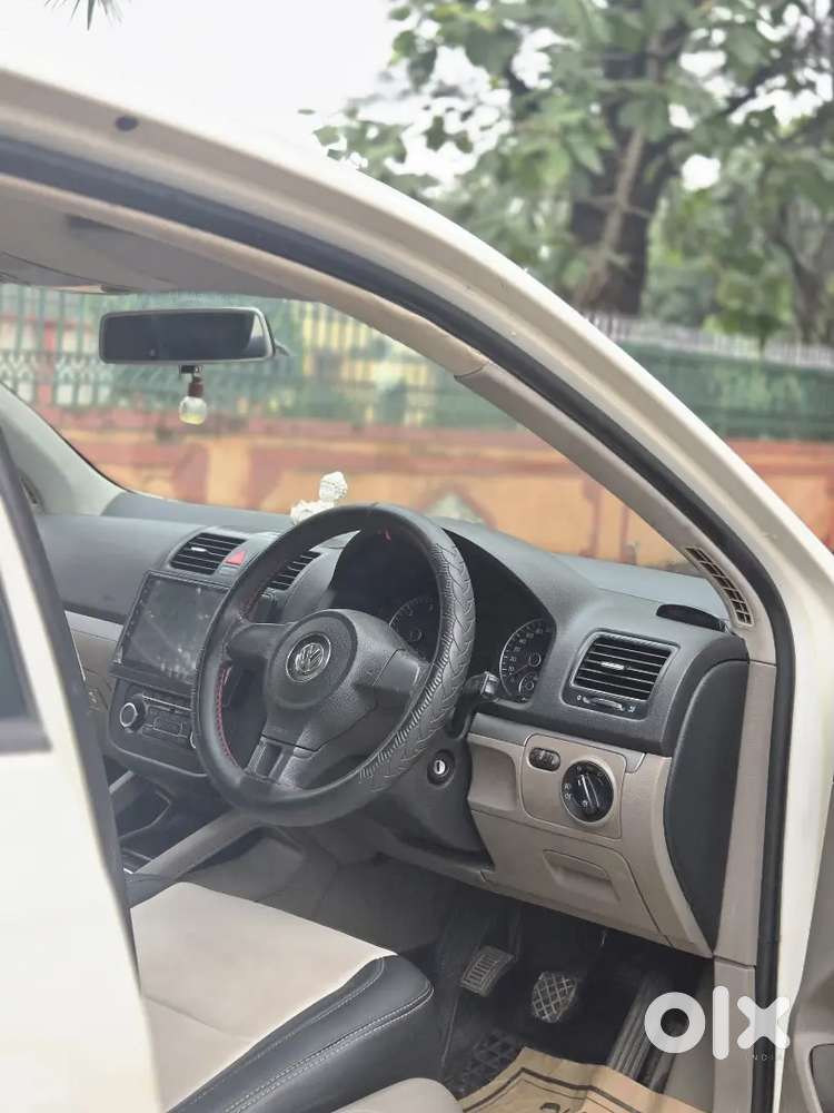 Volkswagen Jetta Diesel 2010 2nd ( Vip No- 0007)