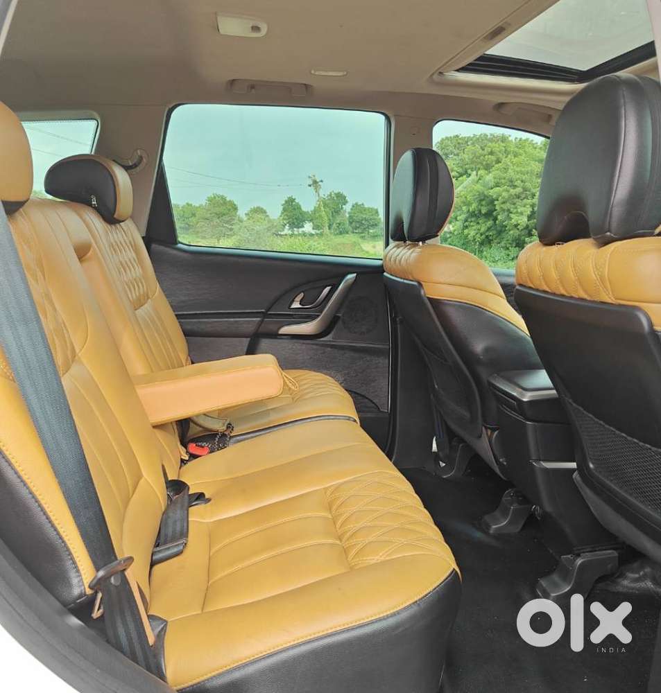 Mahindra Xuv500, 2021, Diesel