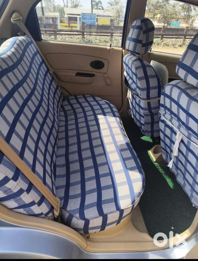 Chevrolet Spark 1.0 Ls, 2010, Petrol