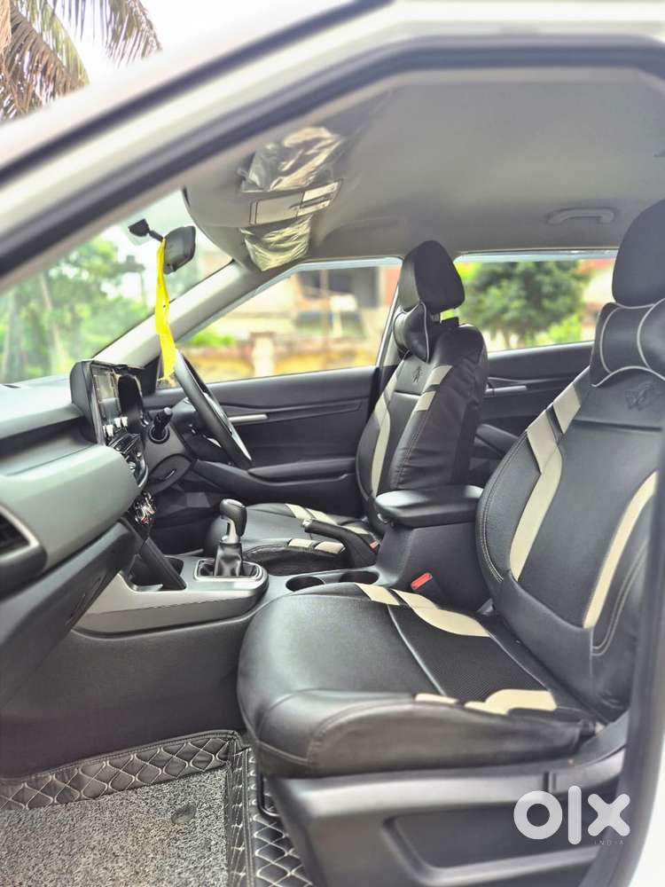 Kia Seltos Htk G, 2023, Petrol