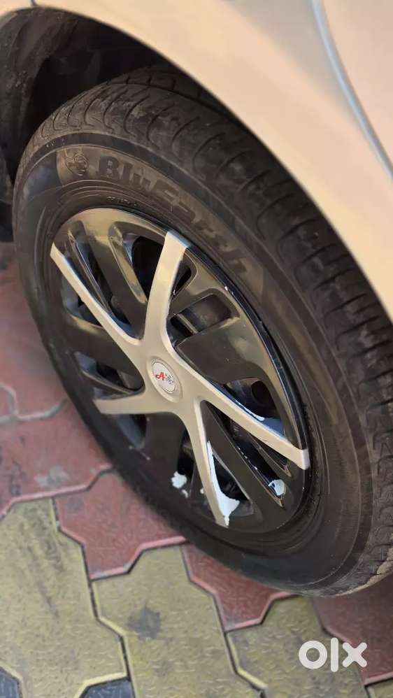 Maruti Suzuki Swift Dzire 2011 Diesel 85900 Km Driven