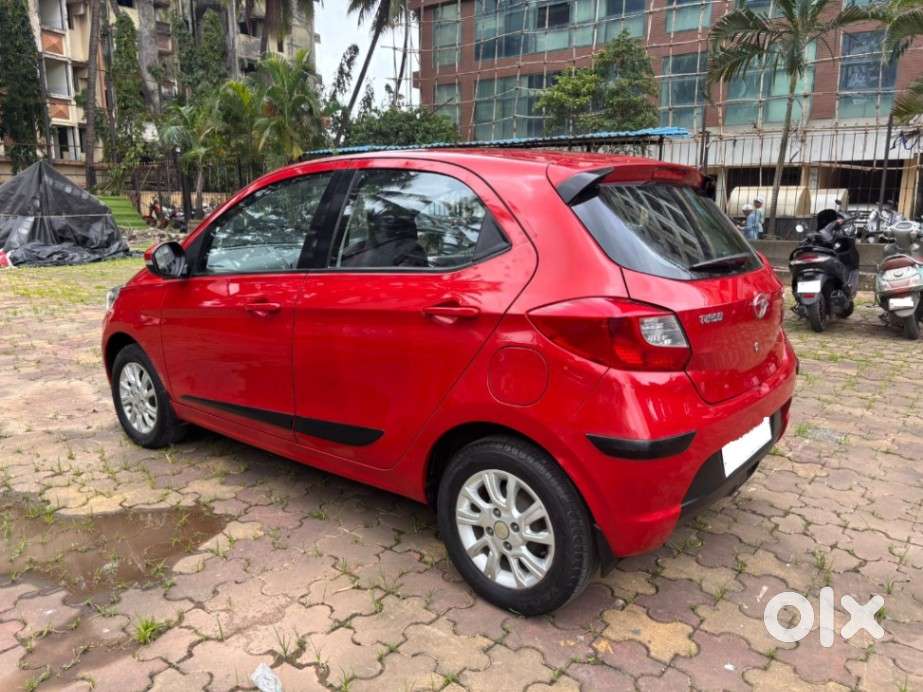Tata Tiago 1.2 Revotron Xza, 2017, Petrol