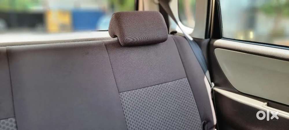 Zen Estilo 2009 Single Owner Maruti Suzuki
