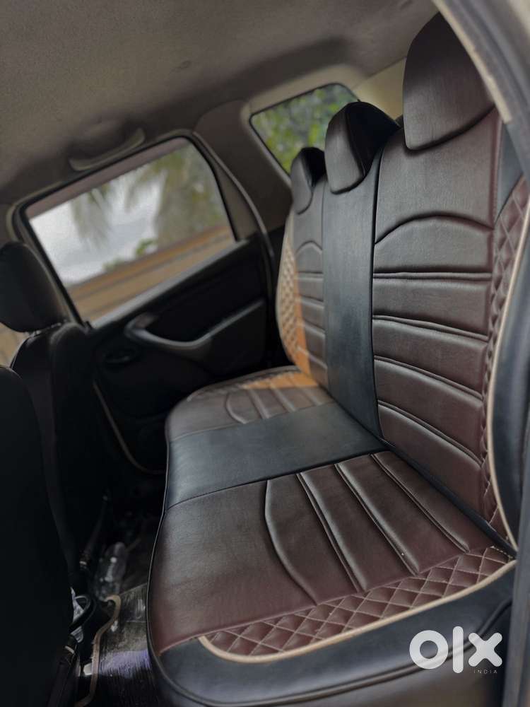 Renault Duster 85ps Diesel Rxl, 2014, Diesel