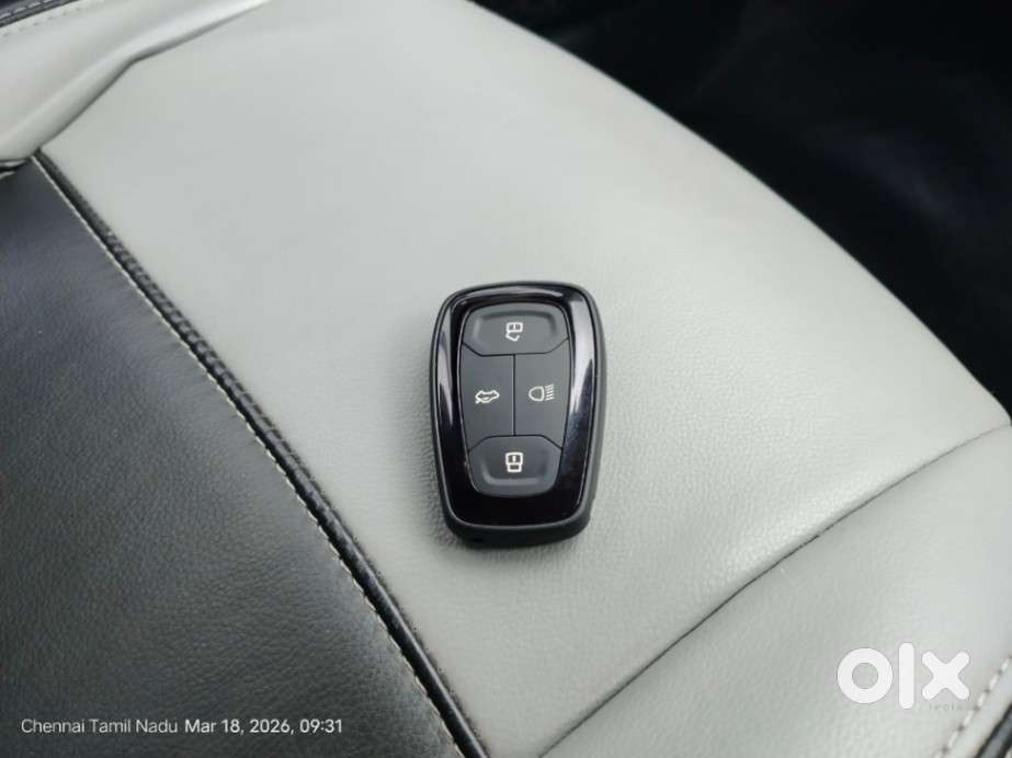 Tata Altroz Xz, 2022, Petrol