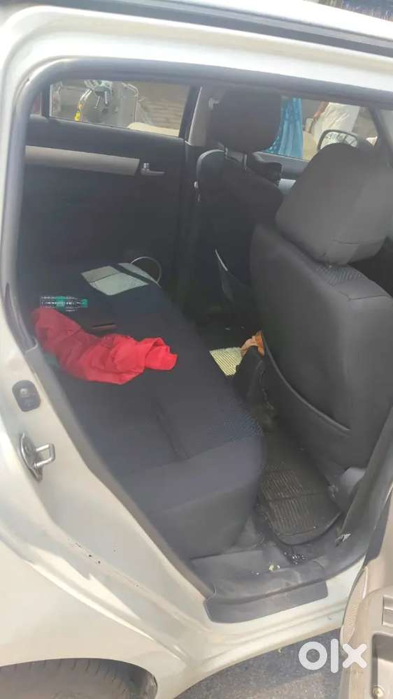 Maruti Suzuki Swift 2010