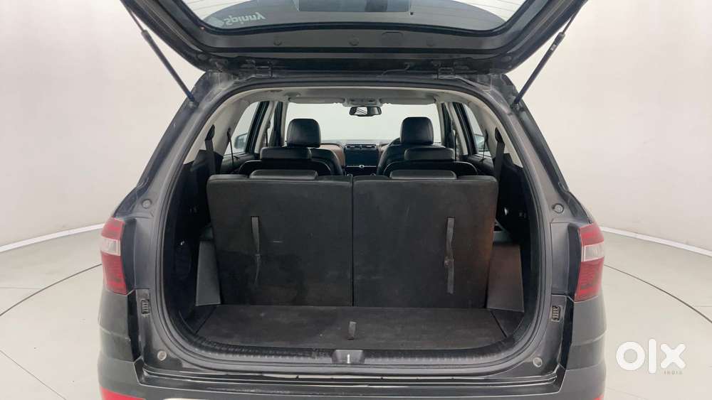 Hyundai Alcazar 1.5 Signature (o) Diesel At 6 Str, 2023, Diesel