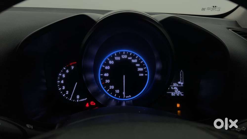 Hyundai Venue Sx Opt Turbo, 2022, Petrol