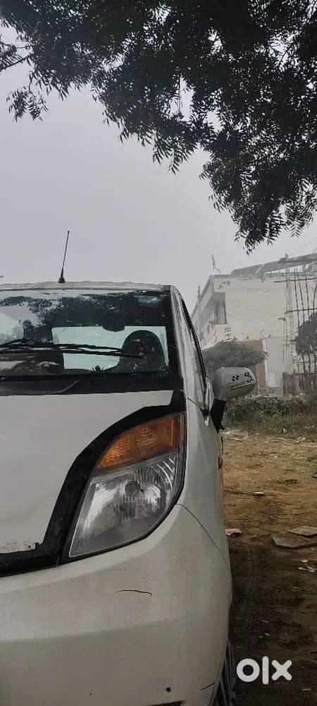 Tata Nano Excellent Condition