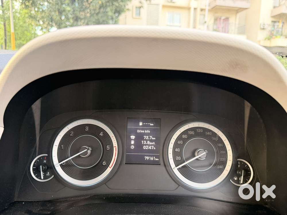 Hyundai Creta 1.5 Crdi Sx, 2020, Diesel