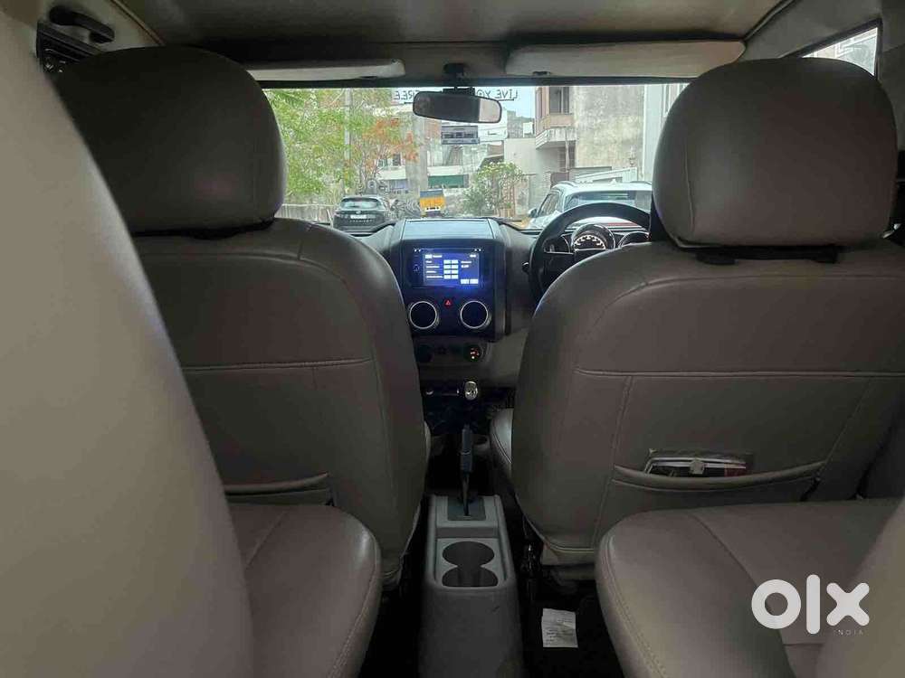 Mahindra Thar Crde, 2018, Diesel