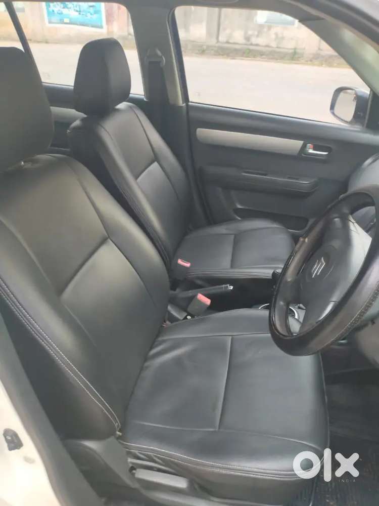 Maruti Suzuki Swift Vdi, 2nd Owner