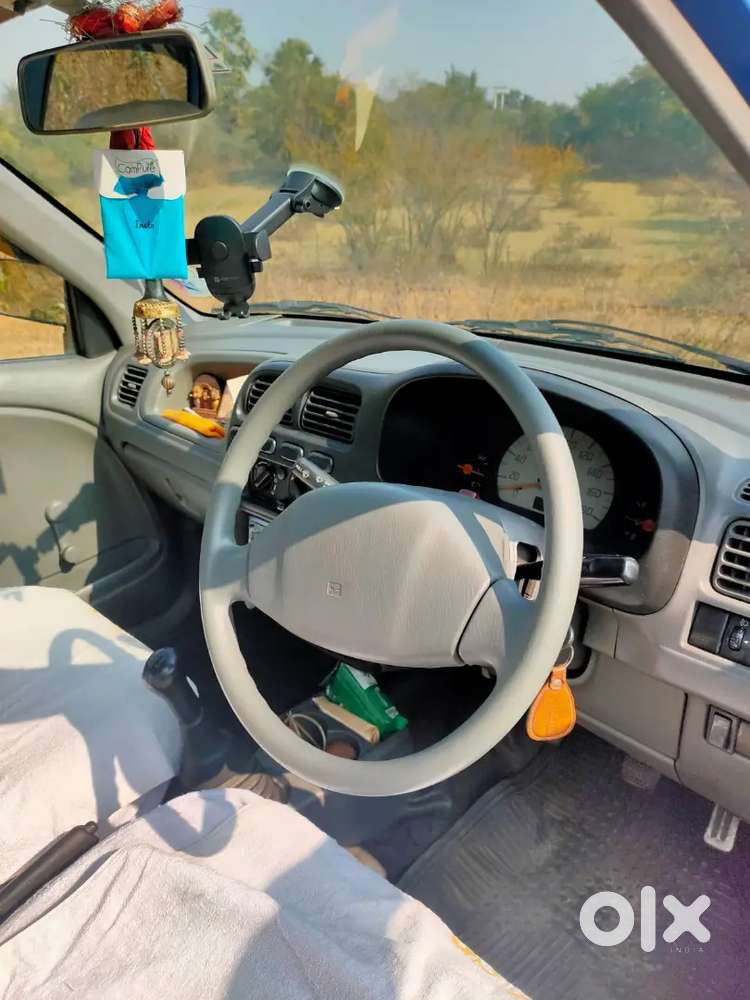 Maruti Suzuki Alto 2005