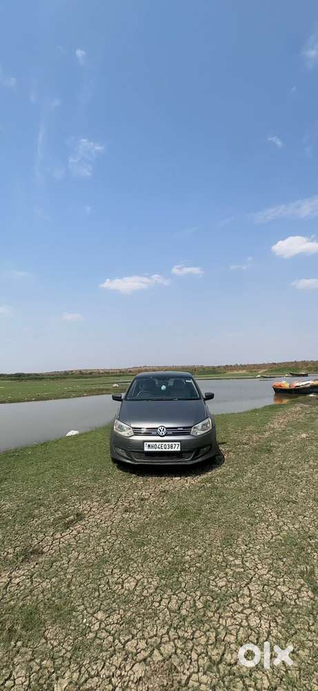 Volkswagen Polo Diesel 2010