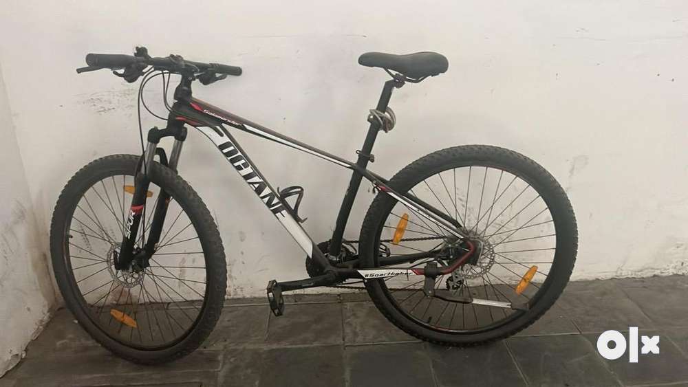 Hero octane salamander 27.5 hotsell
