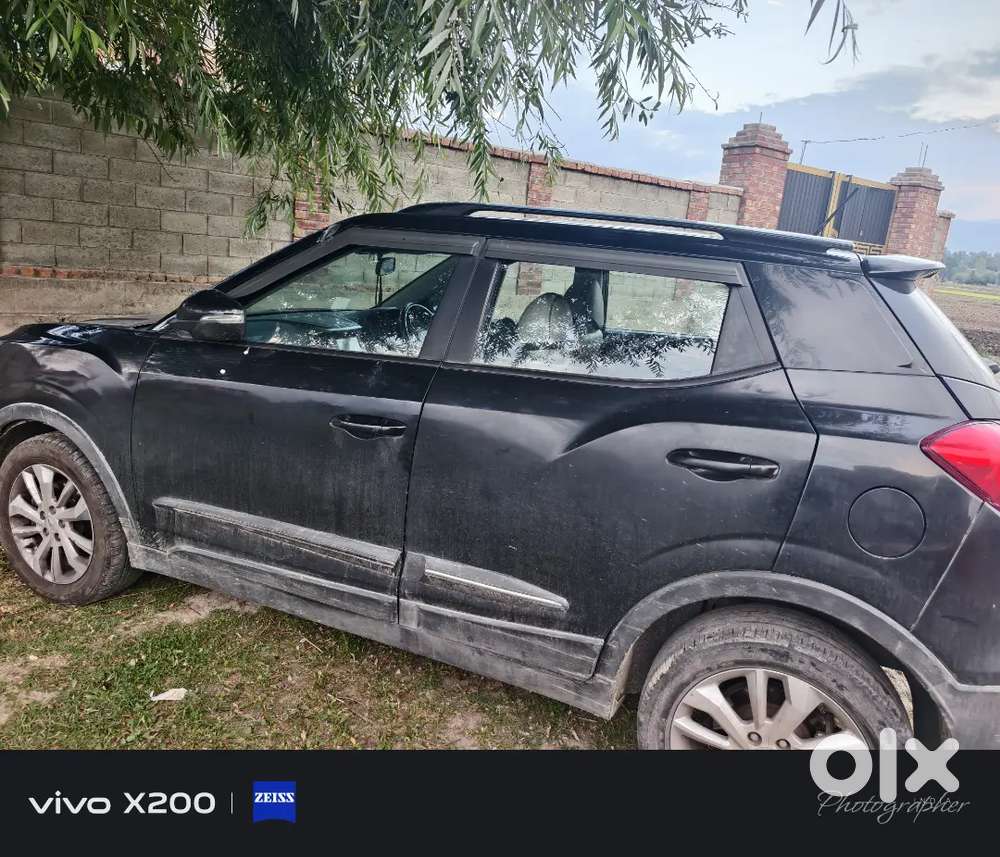 Mahindra Xuv300 Turbosport 2020