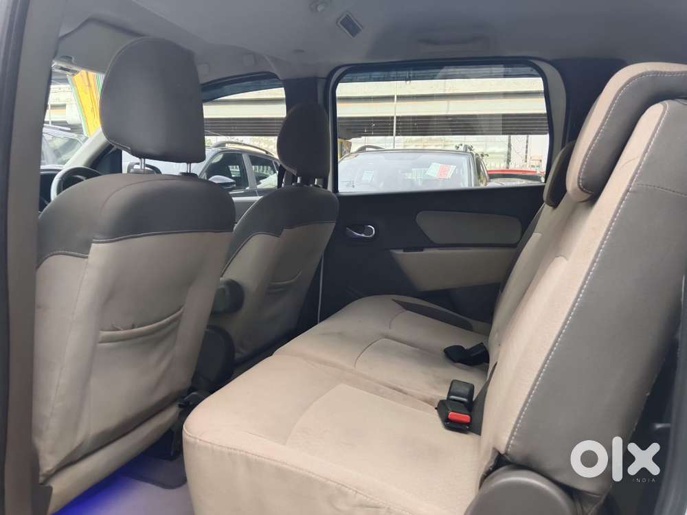 Renault Lodgy 110ps Rxl, 2015, Diesel