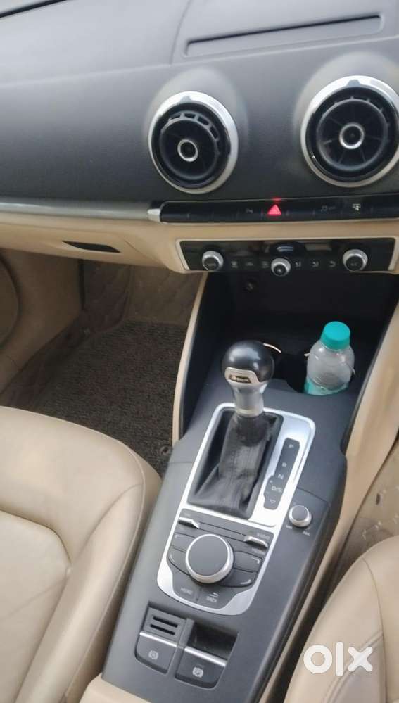 Audi A3, 2015, Diesel