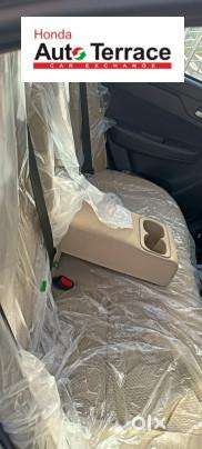 Honda Amaze 1.2 S I-vtec, 2024, Petrol