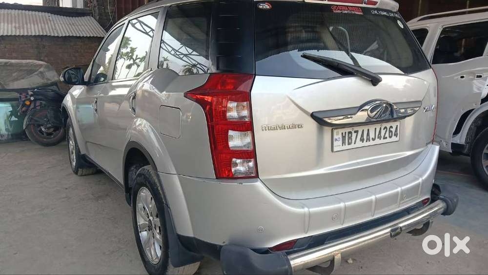 Mahindra Xuv500 2015 Diesel Well Maintained