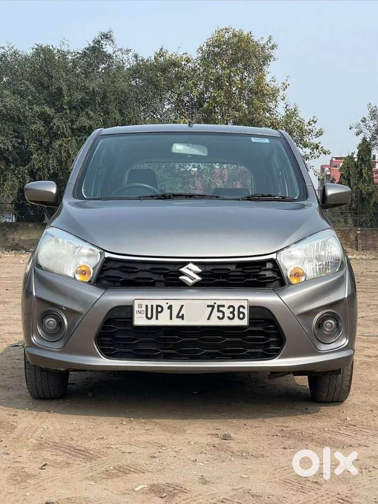 Maruti Suzuki Celerio 1.0 Vxi Ags, 2020, Petrol