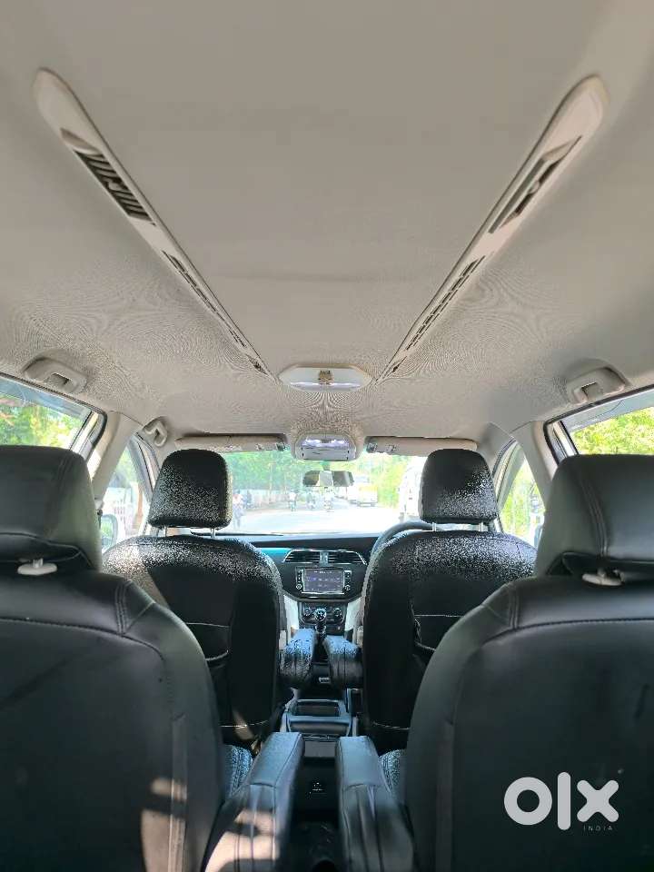 Mahindra Marazzo 1.5 M6 Plus 7 Str, 2021, Diesel