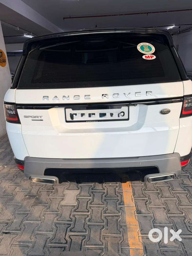 Land Rover Diesel 2019 Year