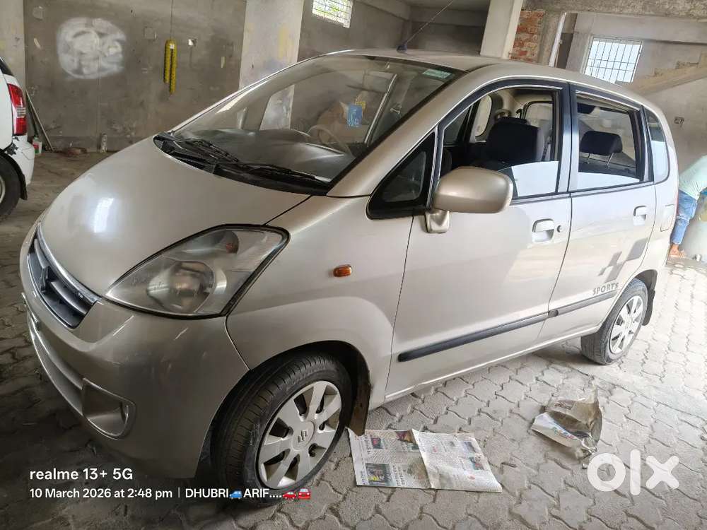 Maruti Suzuki Estilo 2009 Petrol Well Maintained