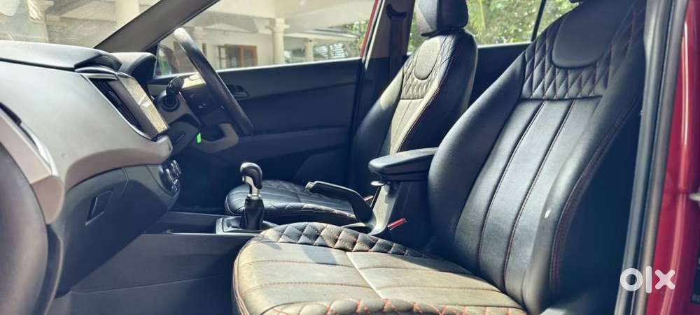 Hyundai Creta 1.6 E Plus, 2019, Diesel