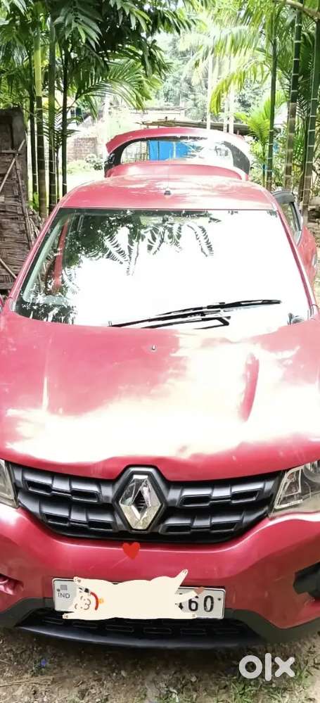 Renault Kwid 0.8 Special 2016