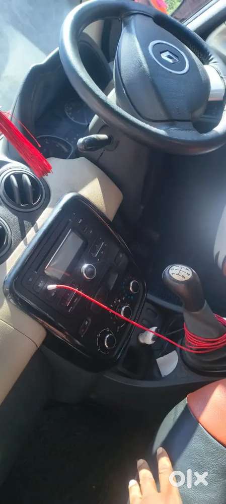 Daewoo Matiz Diesel 2014
