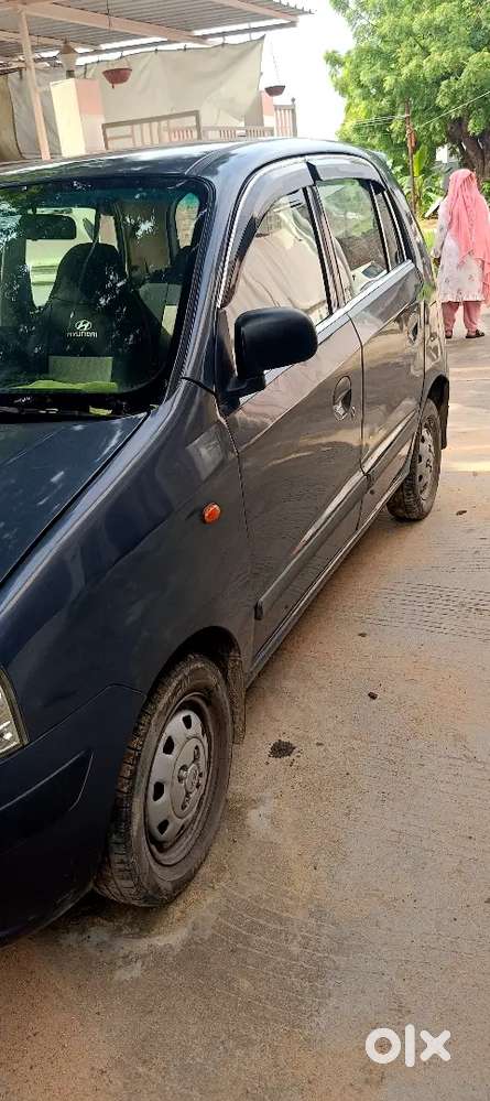 Hyundai Santro Xing 2014