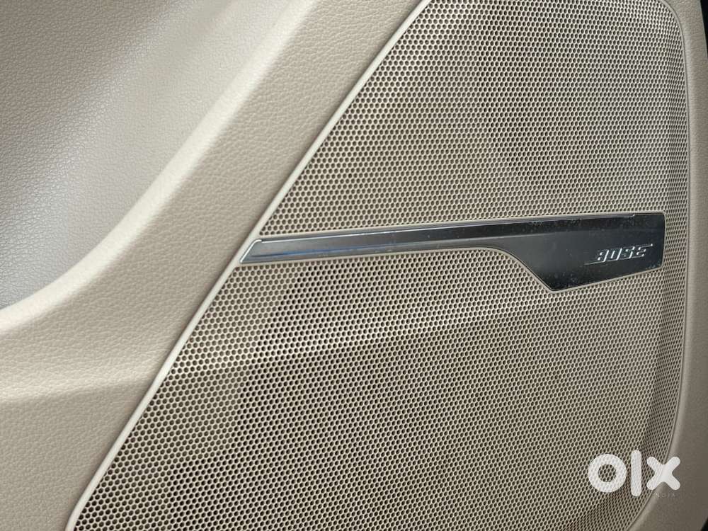 Audi Q7 3.0 45 Tdi Technology Pack, 2018, Diesel