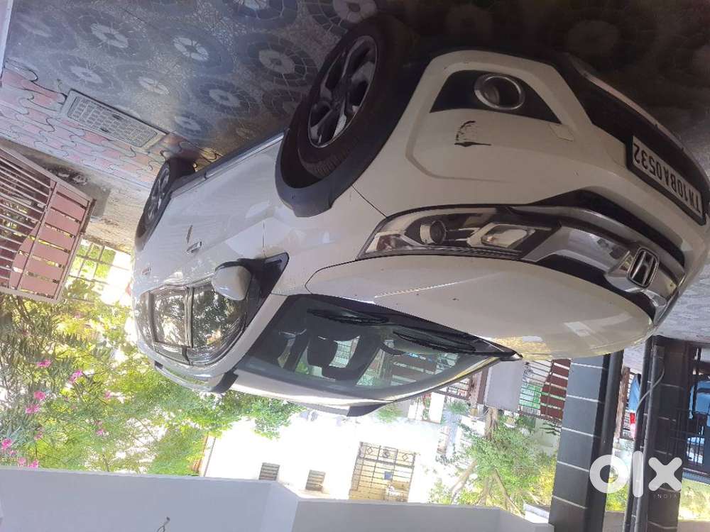 Honda Br-v 2016 Diesel Well Maintained