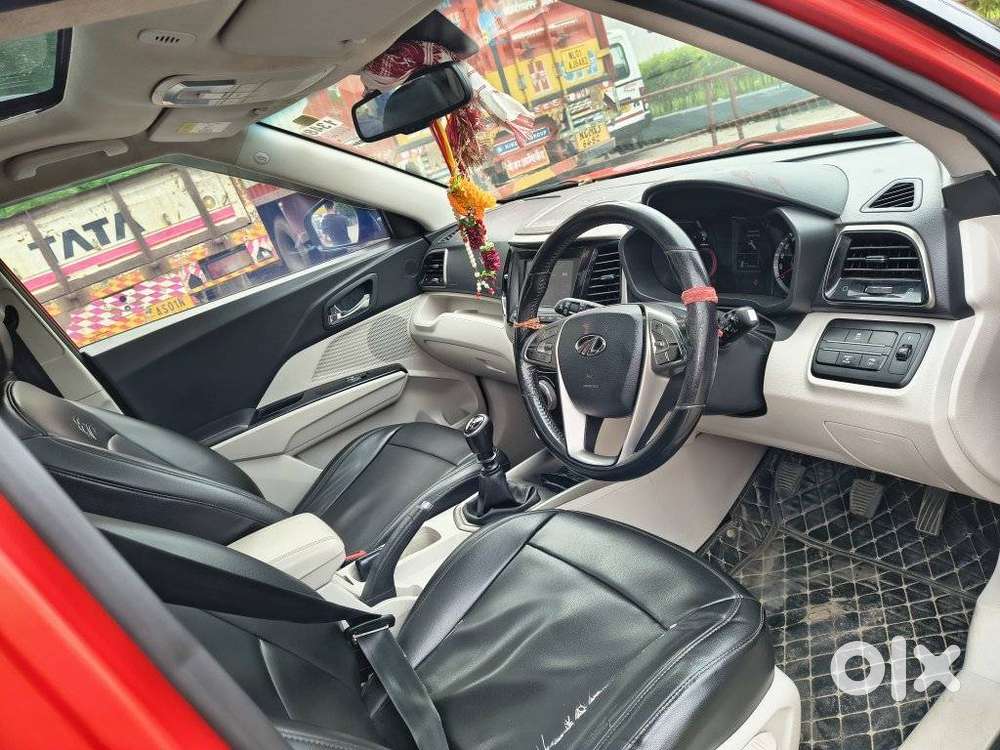 Mahindra Xuv300 W8 Diesel, 2019, Diesel