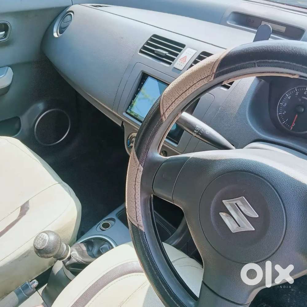 Maruti Suzuki Swift Dzire